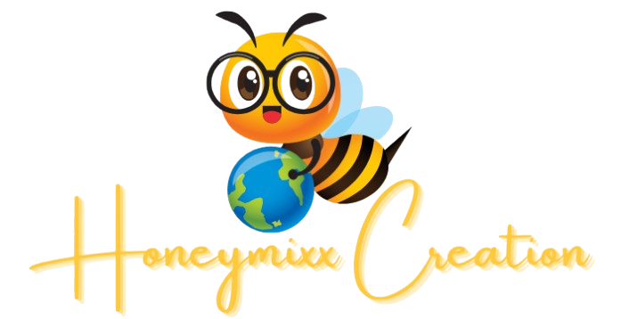 Honeymixx Logo