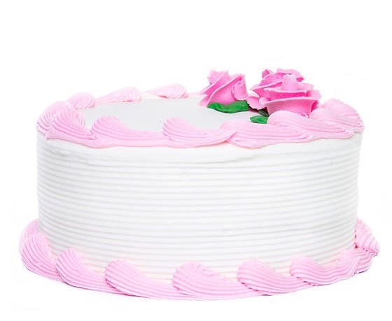Speedy Cake