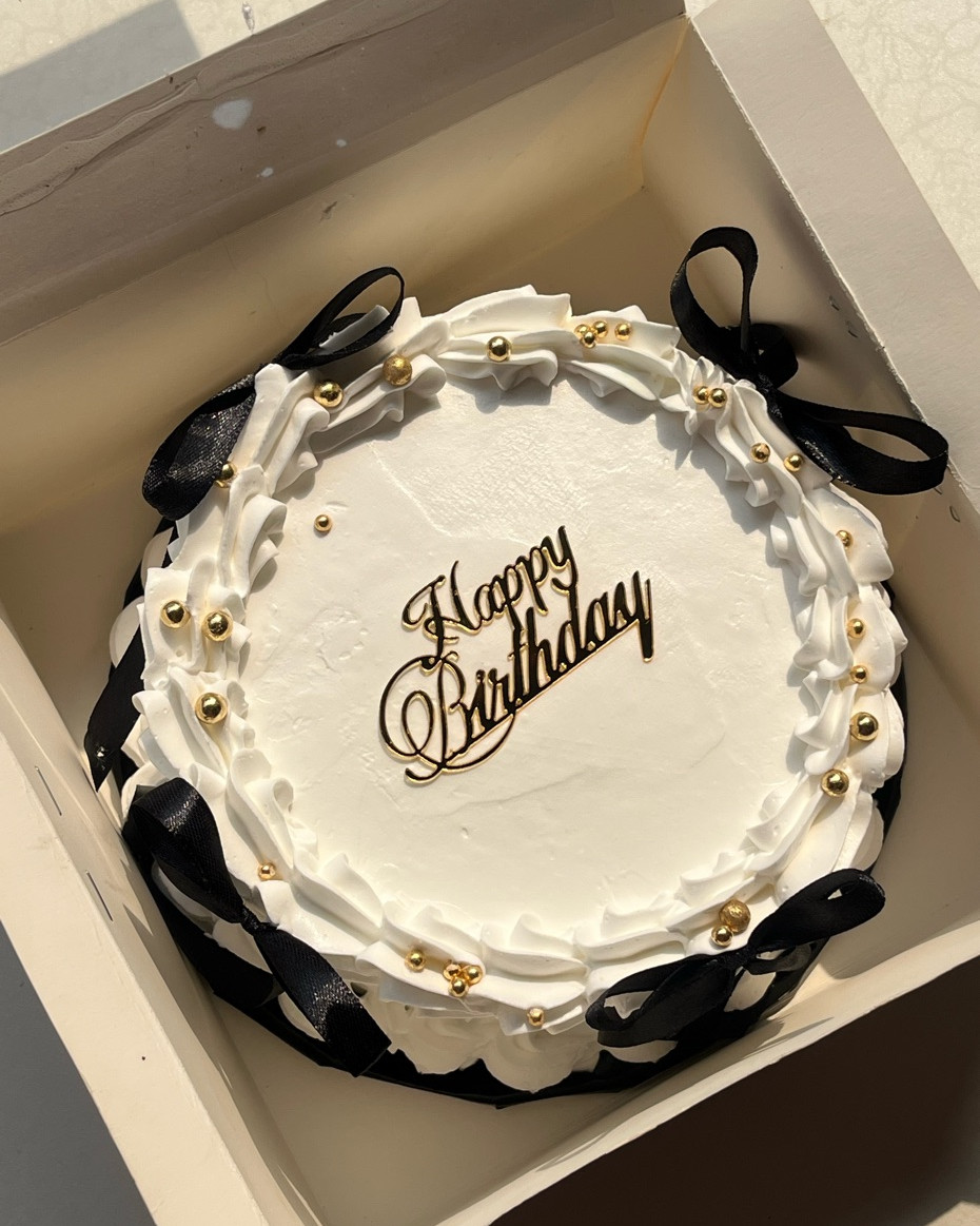Mini Cake